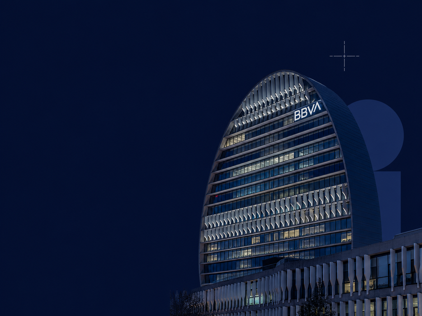 BBVA — fintech transformation