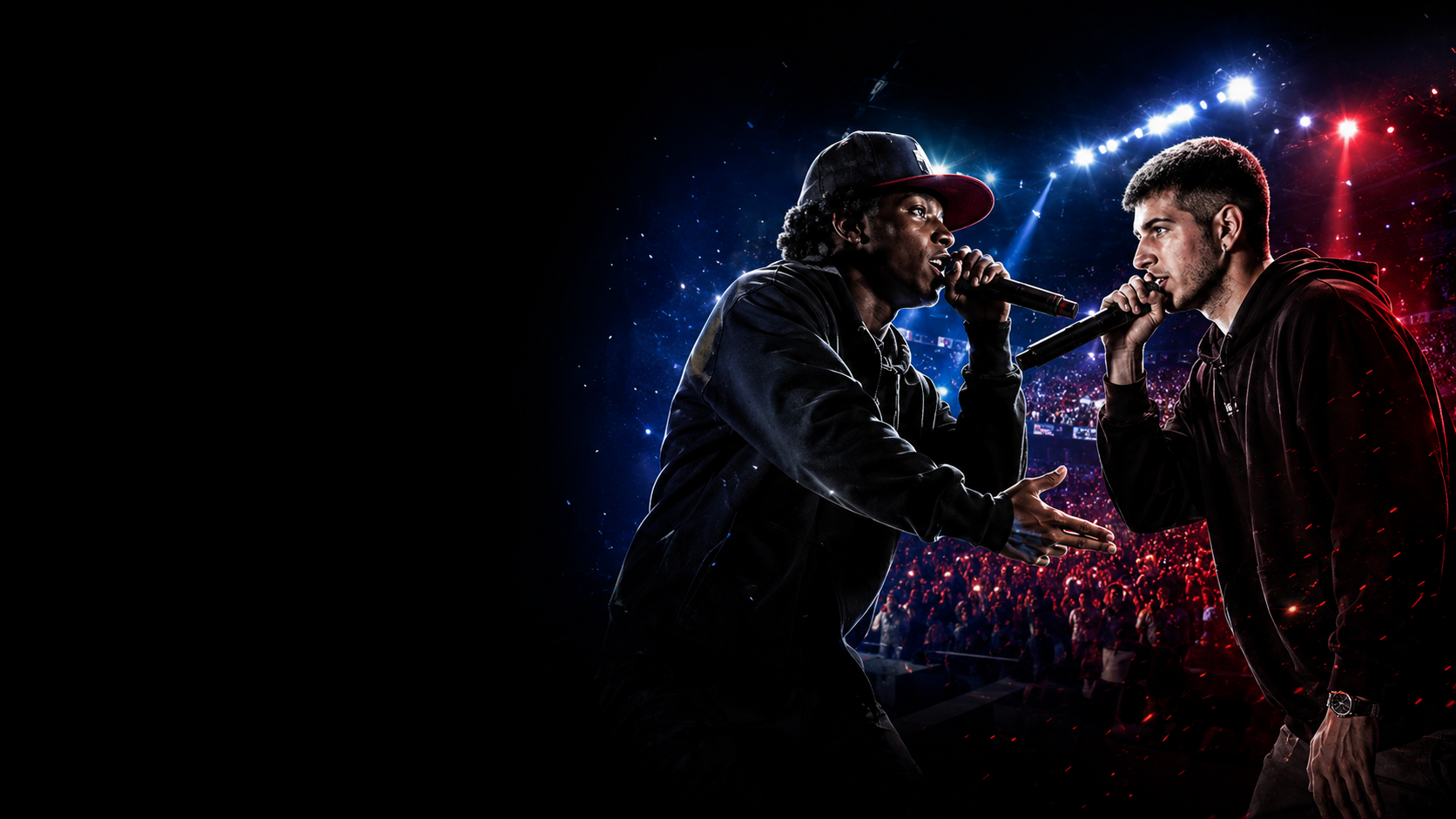 Red Bull — Batalla de los Gallos