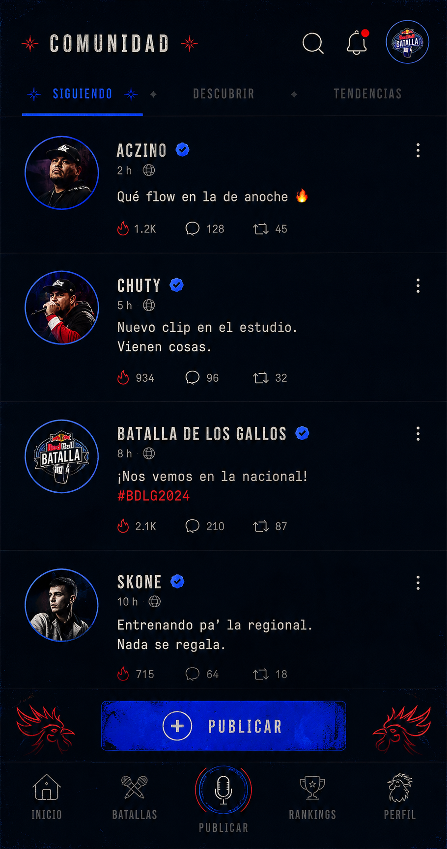 Comunidad